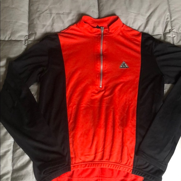 Nike ACG Tops - Nike Dri-Fit Bicycle Jersey